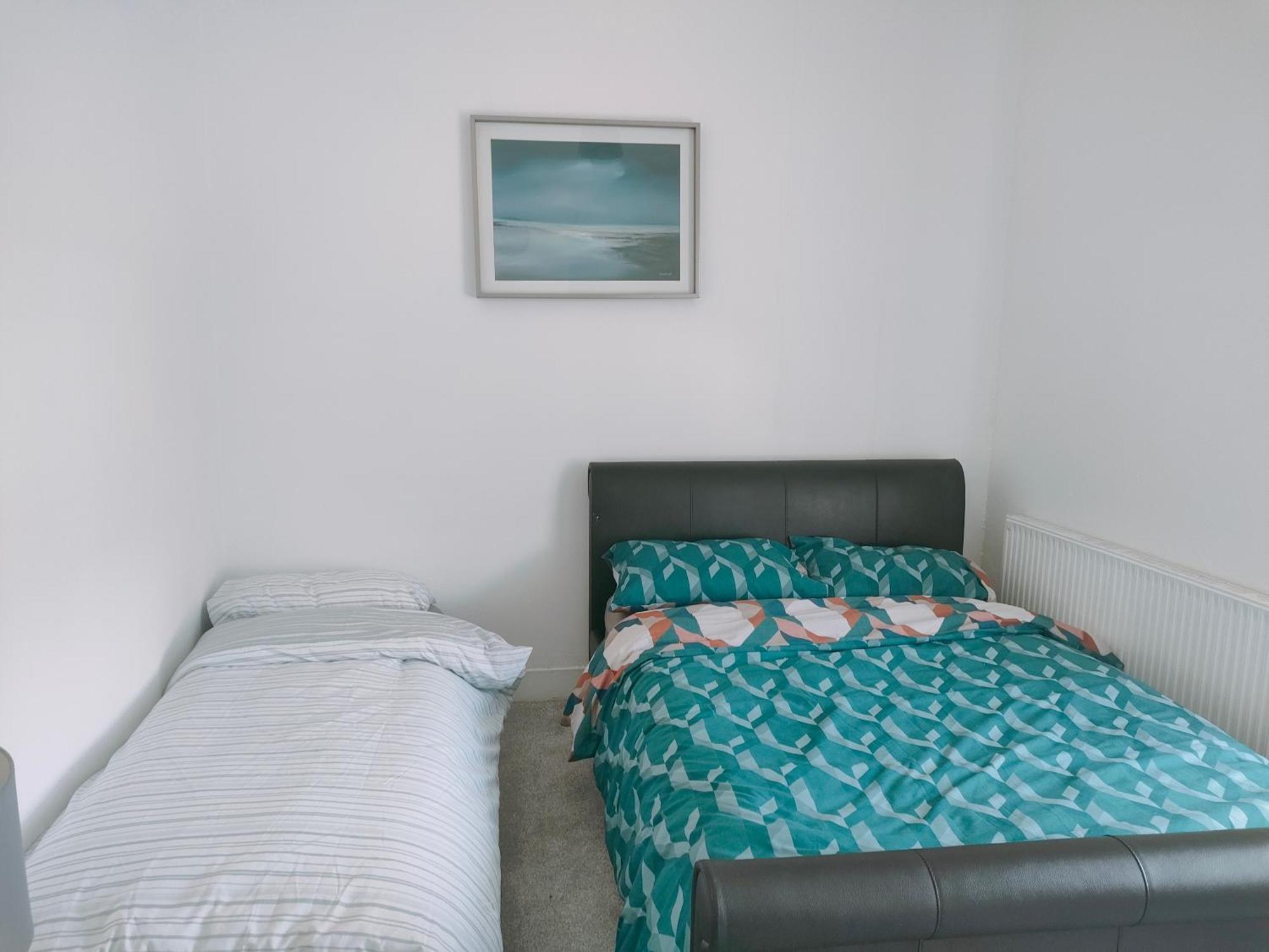 Hope Haven - Stylish Sa Villa Leigh  Ngoại thất bức ảnh