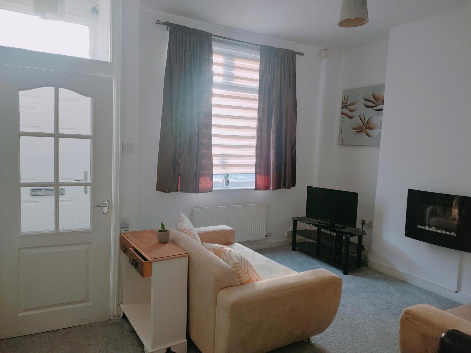 Hope Haven - Stylish Sa Villa Leigh  Ngoại thất bức ảnh