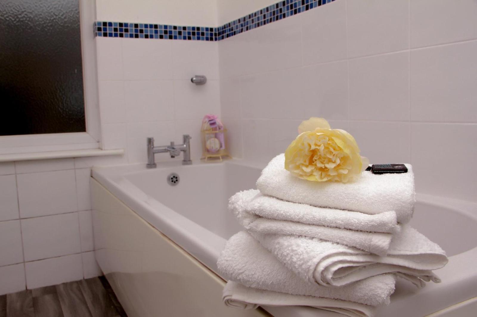 Hope Haven - Stylish Sa Villa Leigh  Ngoại thất bức ảnh